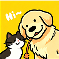 可爱猫狗语言翻译器